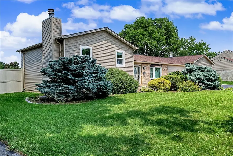 4965 Old Salem Road, Clayton, OH 45322 - #2