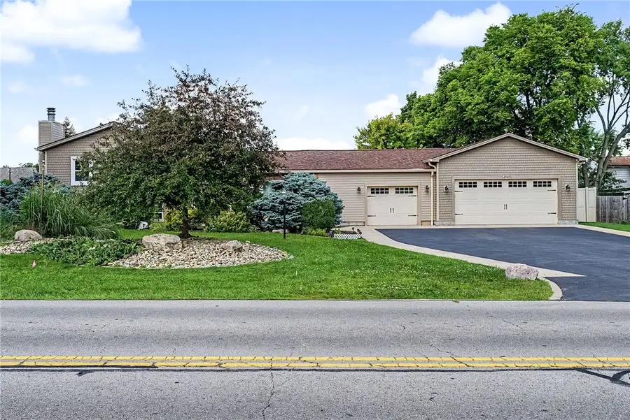 4965 Old Salem Road, Clayton, OH 45322 - #3
