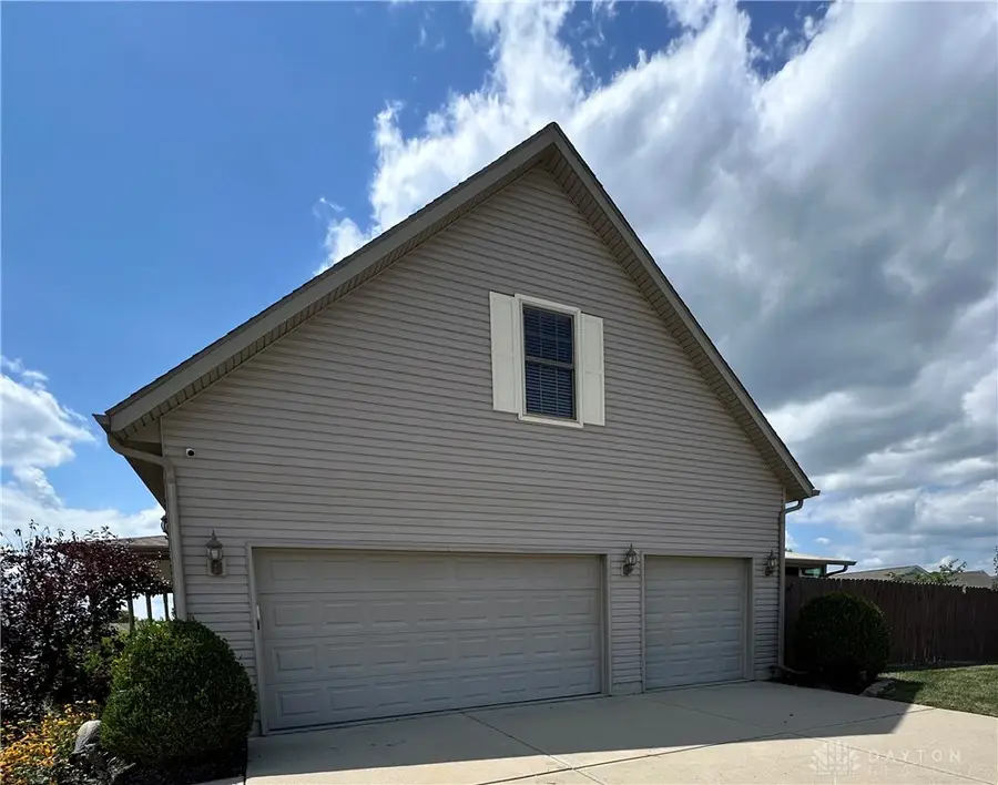 4391 Saratoga Place, Huber Heights, OH 45424 - #2