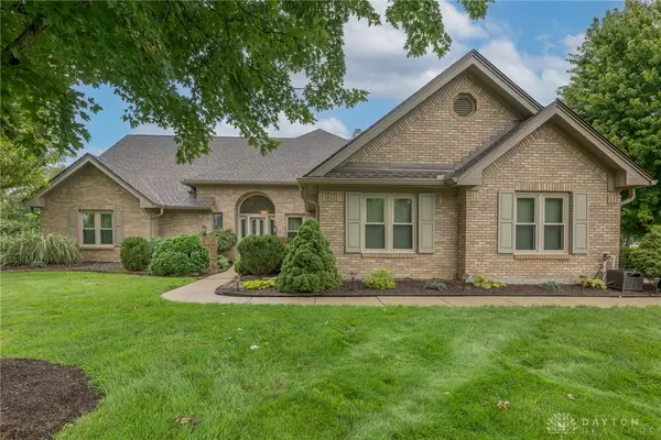 2400 Hickory Bark Drive, Washington Twp, OH 45458