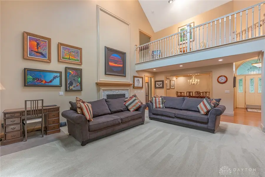 2400 Hickory Bark Drive, Washington, OH 45458 - #2
