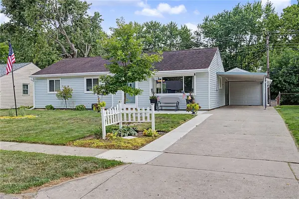 5344 Haverfield Road, Dayton, OH 45432