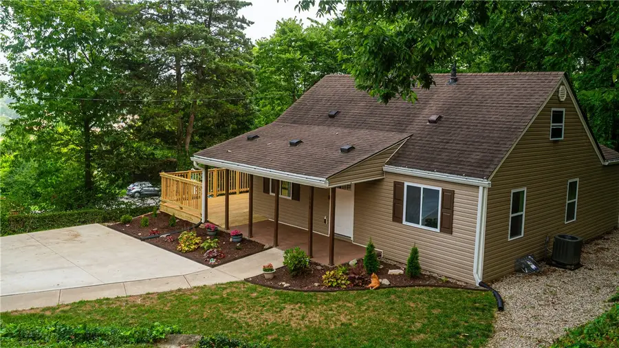 518 W Linden Avenue, Miamisburg, OH 45342 - #3