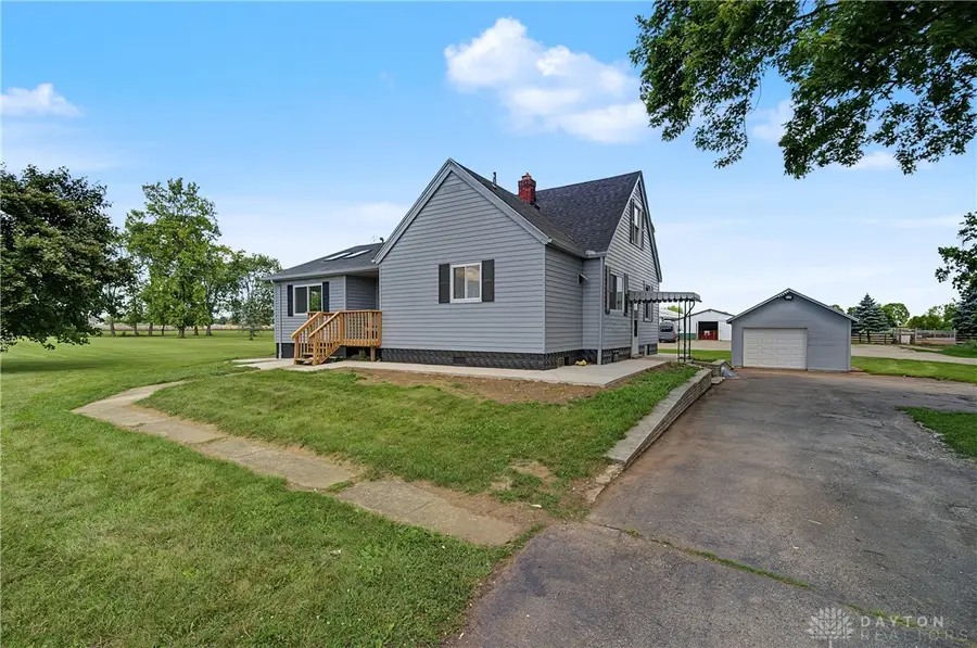 7195 Singer Road, Bethel, OH 45424 - #3