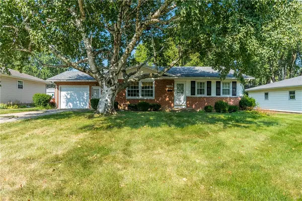 729 S Walnut Avenue, Sidney, OH 45365