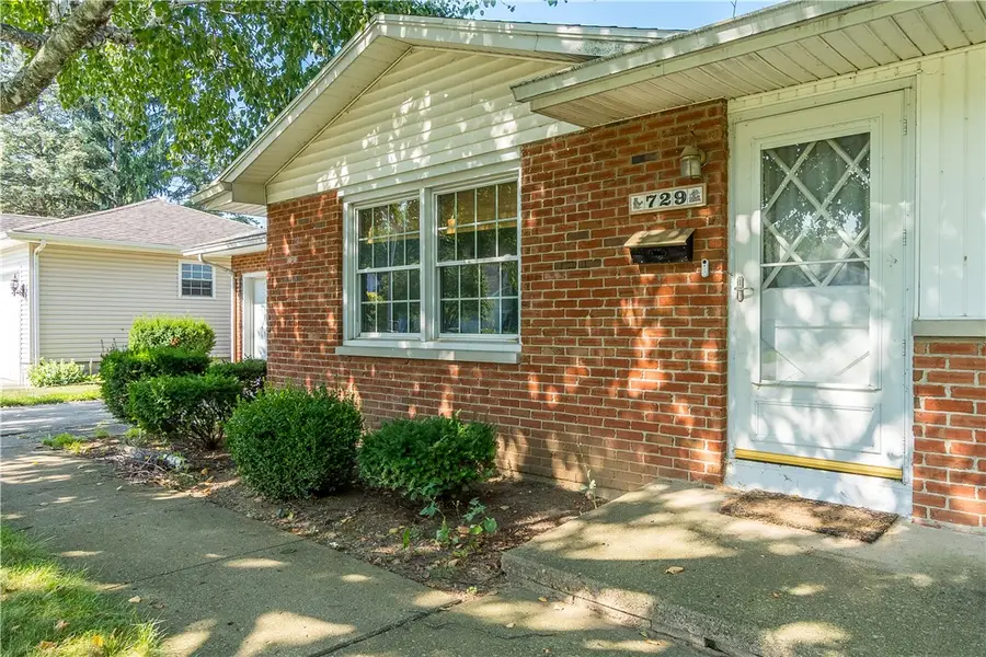 729 S Walnut Avenue, Sidney, OH 45365 - #3