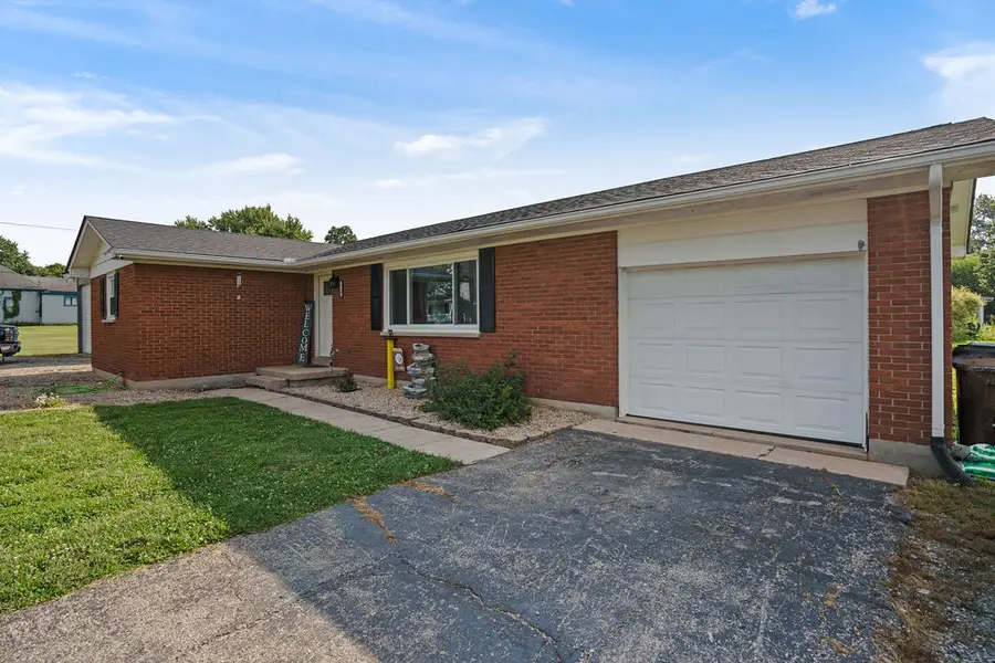 319 Wolf Road, West Alexandria, OH 45381 - #3