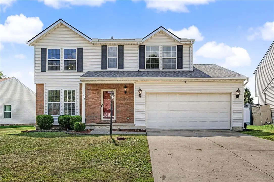 4141 Bridlegate Way, Dayton, OH 45424 - #1