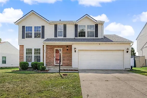 4141 Bridlegate Way, Dayton, OH 45424