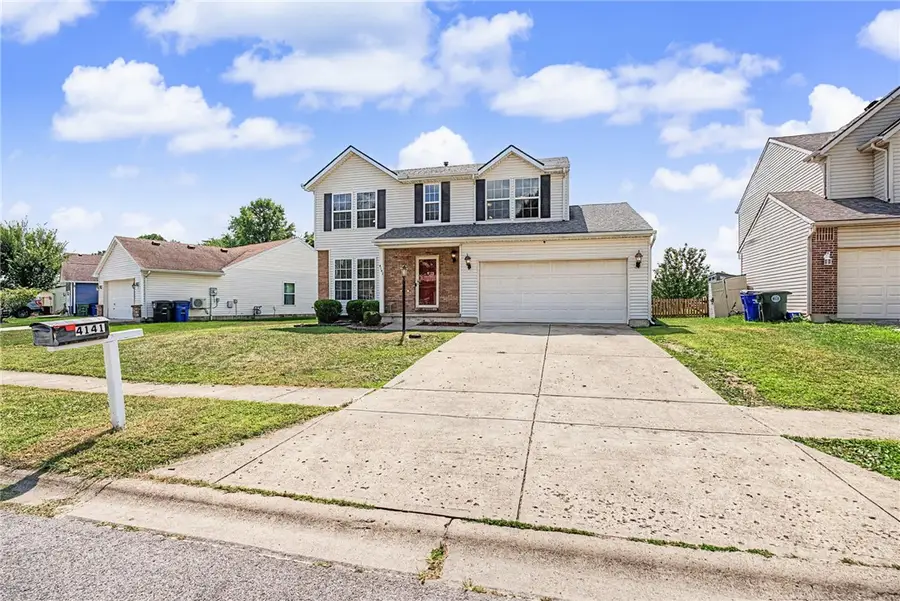 4141 Bridlegate Way, Dayton, OH 45424 - #2