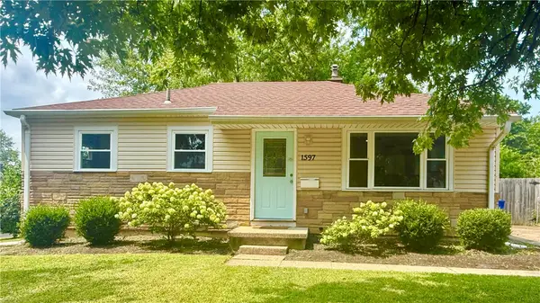 1597 Seabrook Road, Dayton, OH 45432