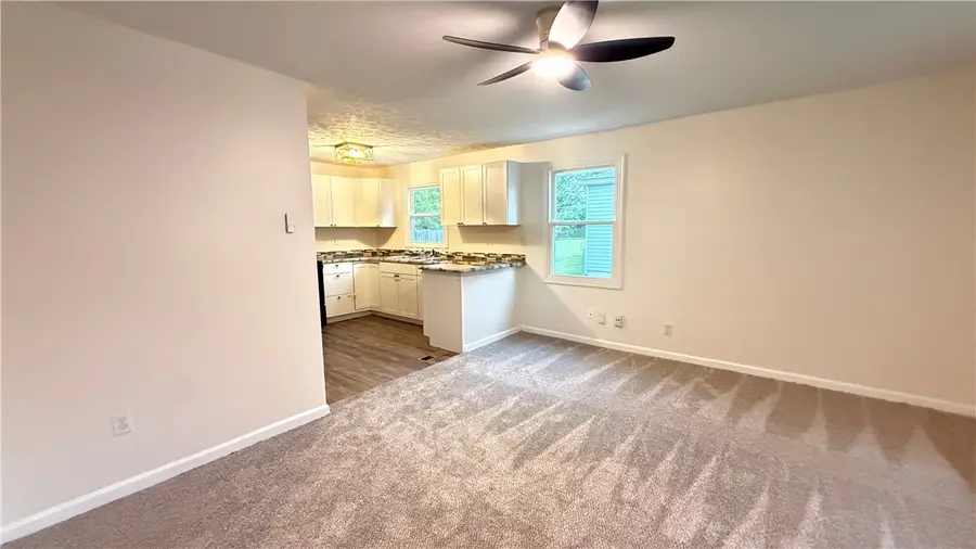 1597 Seabrook Road, Dayton, OH 45432 - #3