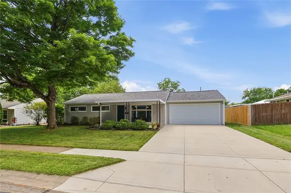 317 Lockheed Drive, Vandalia, OH 45377