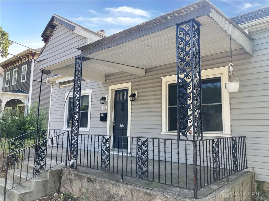 420 S Ohio Avenue, Sidney, OH 45365 - #3