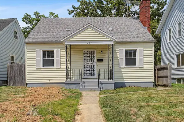 627 Yale Avenue, Dayton, OH 45402