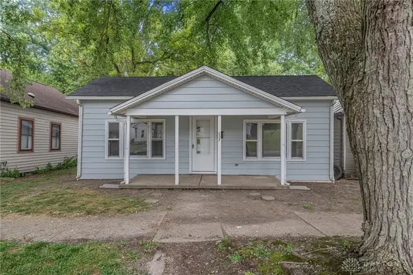 637 E Main Street, Xenia, OH 45385