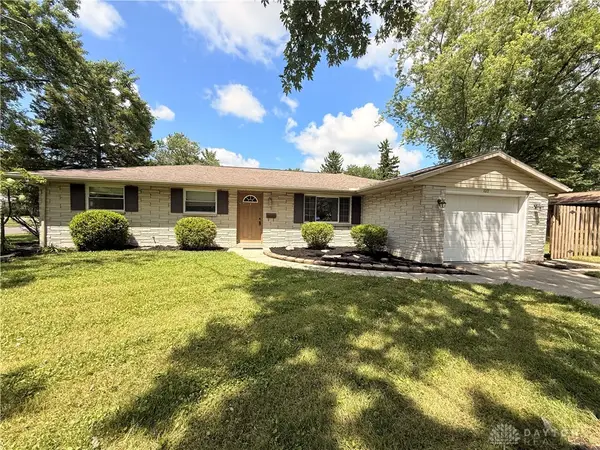 1071 Romanus Drive, Vandalia, OH 45377