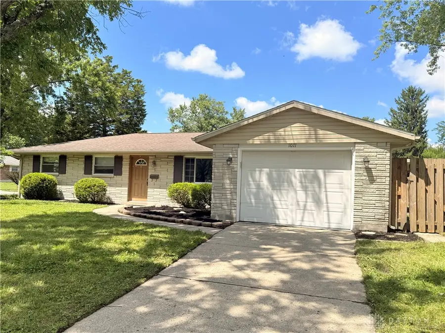 1071 Romanus Drive, Vandalia, OH 45377 - #2