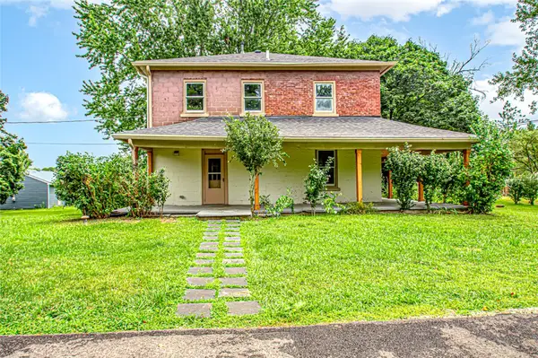 117 Montgomery Avenue, Franklin, OH 45005