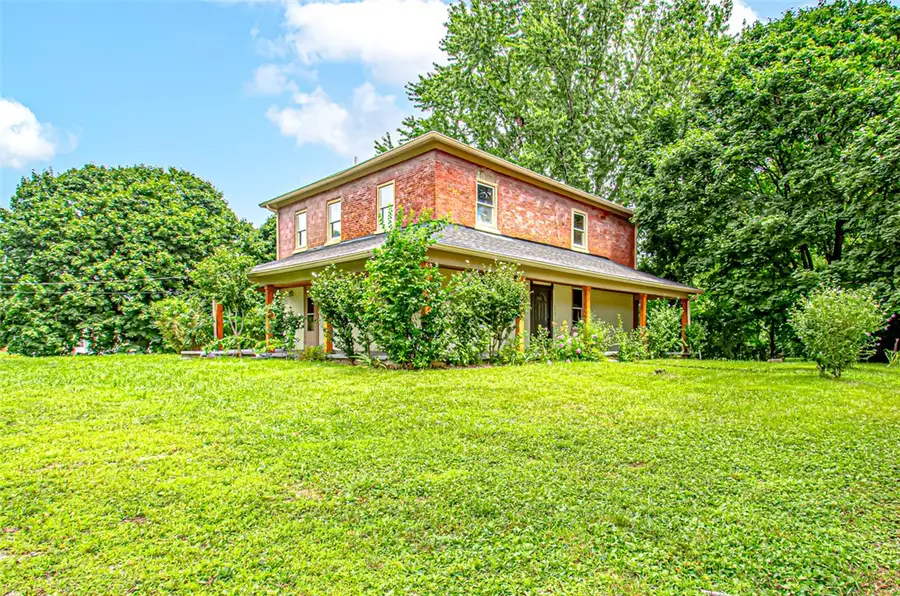 117 Montgomery Avenue, Franklin, OH 45005 - #2