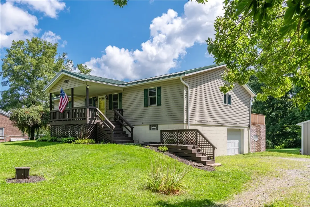1319 Perry Road, Cable, OH 43009 - #1