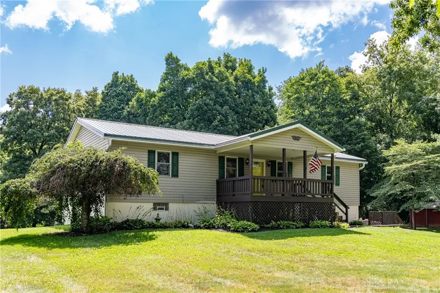 1319 Perry Road, Cable, OH 43009 - #3