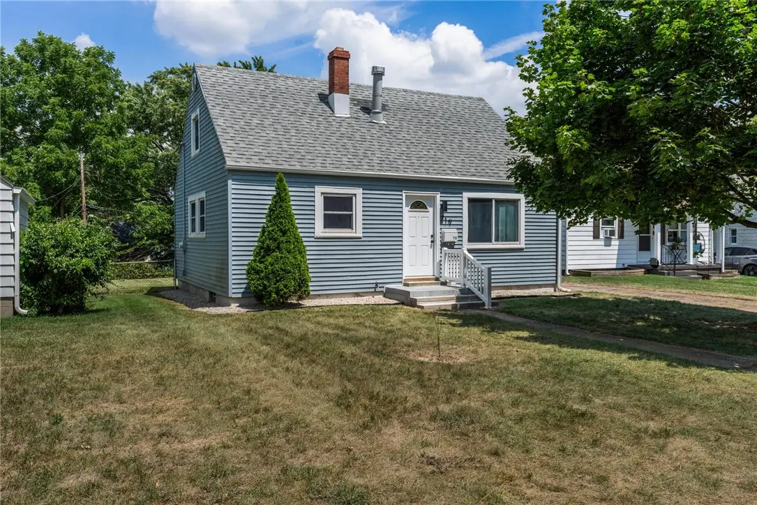 719 Kirk Lynne Street, Dayton, OH 45403 - #1