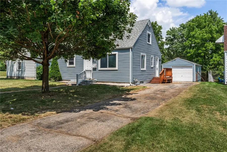 719 Kirk Lynne Street, Dayton, OH 45403 - #2