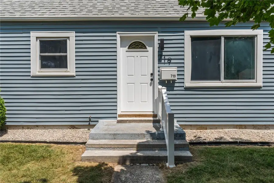 719 Kirk Lynne Street, Dayton, OH 45403 - #3