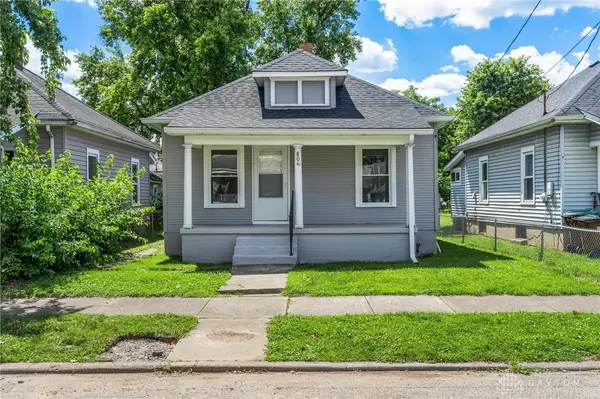804 Crawford Street, Middletown, OH 45044
