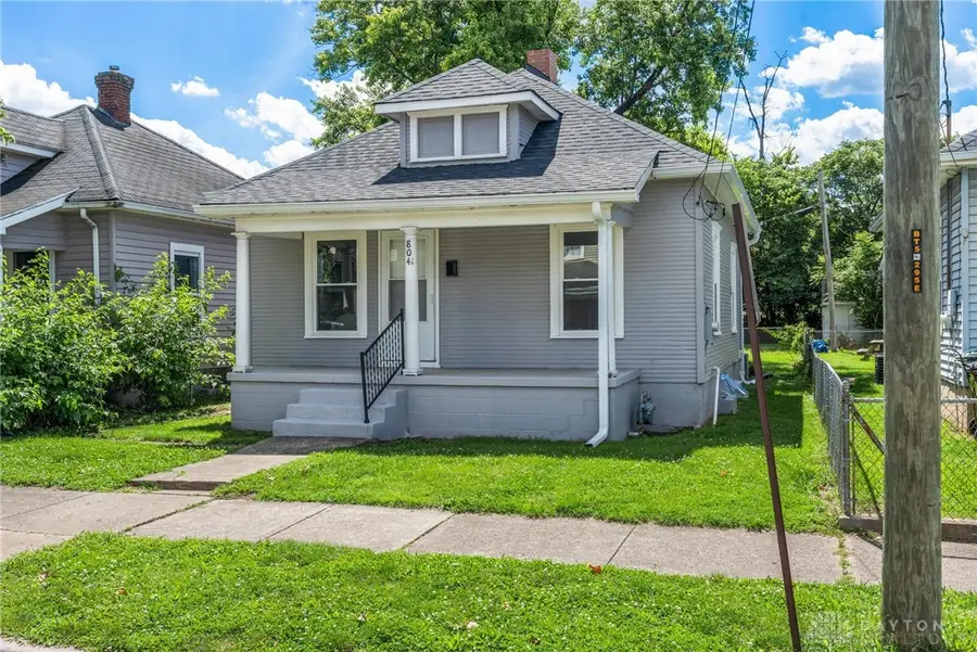 804 Crawford Street, Middletown, OH 45044 - #2