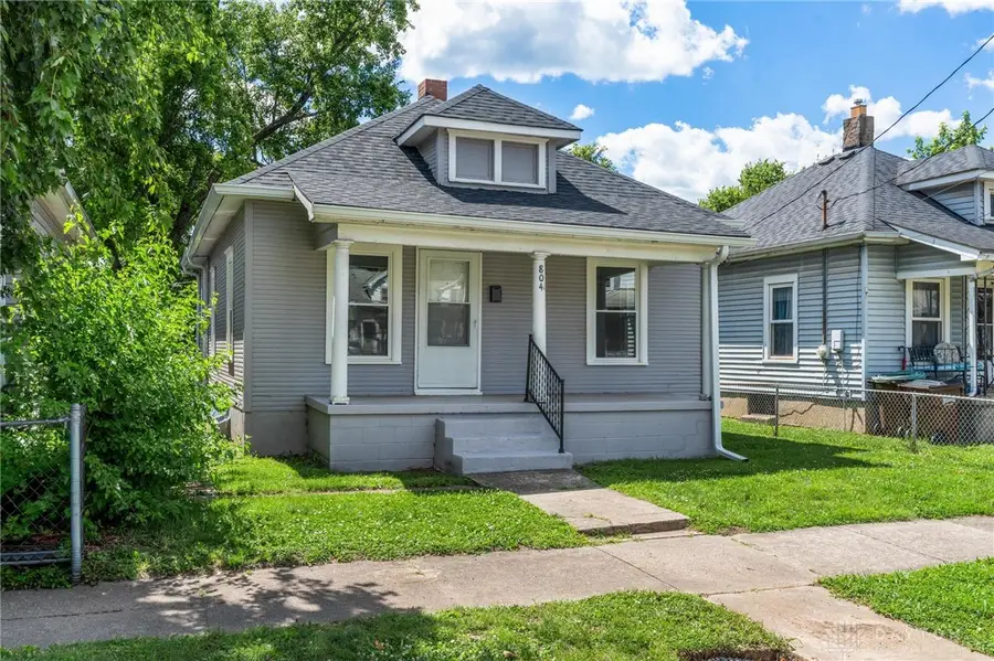 804 Crawford Street, Middletown, OH 45044 - #3