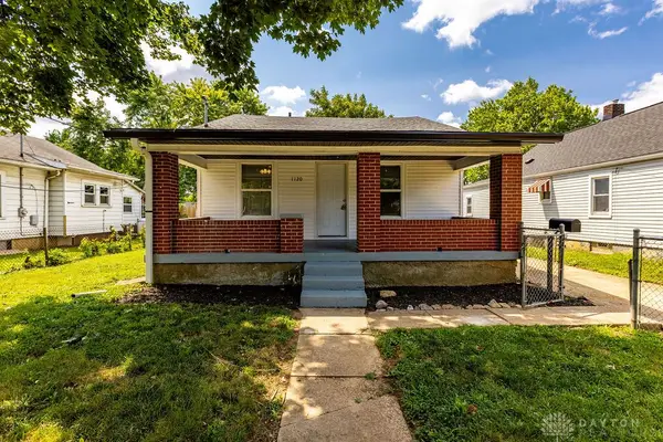 1120 Lafayette Avenue, Middletown, OH 45044