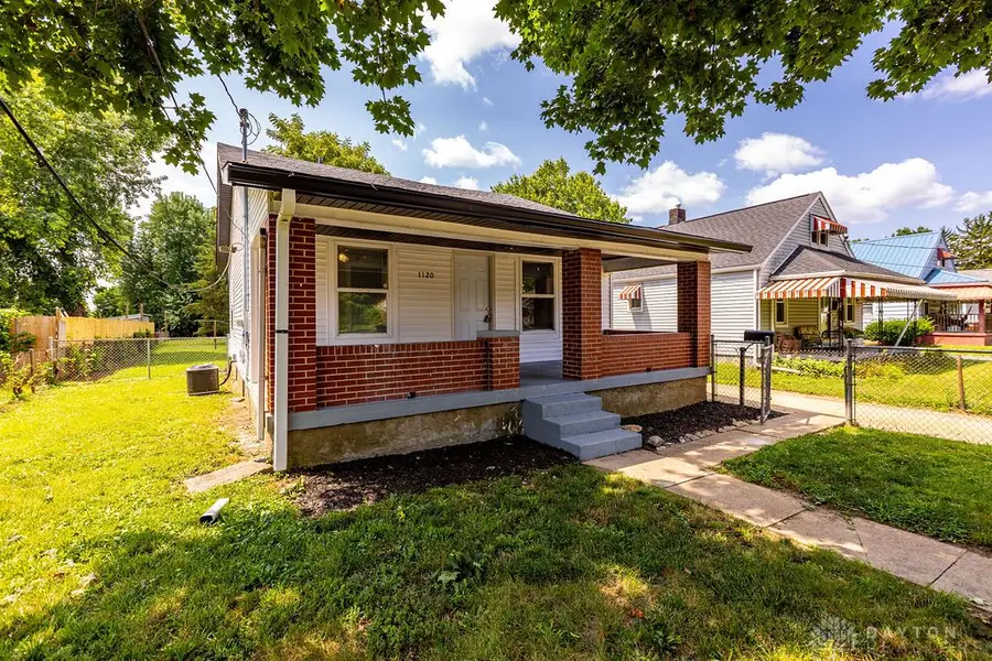 1120 Lafayette Avenue, Middletown, OH 45044 - #2