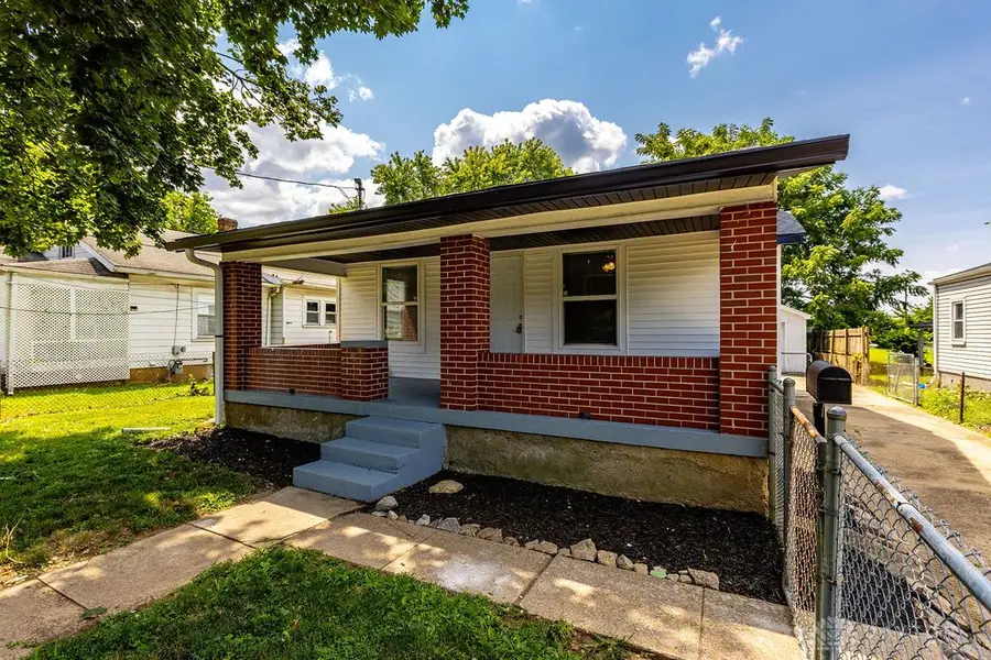 1120 Lafayette Avenue, Middletown, OH 45044 - #3