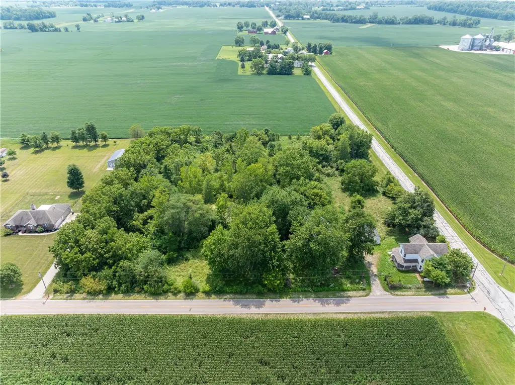 1974 N Preble County Line Road, New Lebanon, OH 45345 - #1