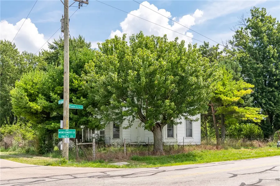 1974 N Preble County Line Road, New Lebanon, OH 45345 - #2