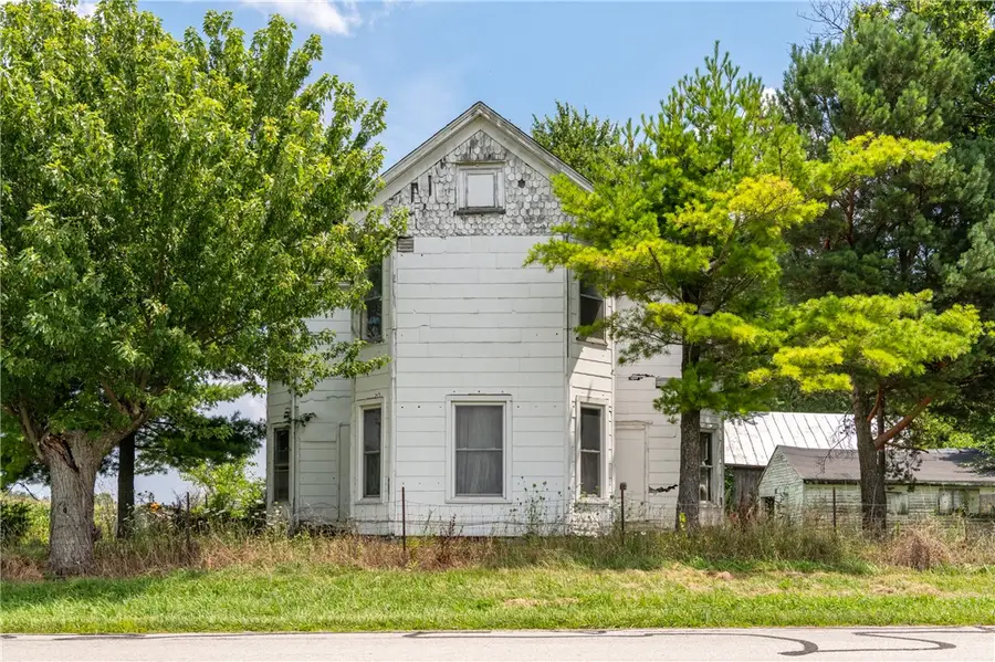 1974 N Preble County Line Road, New Lebanon, OH 45345 - #3