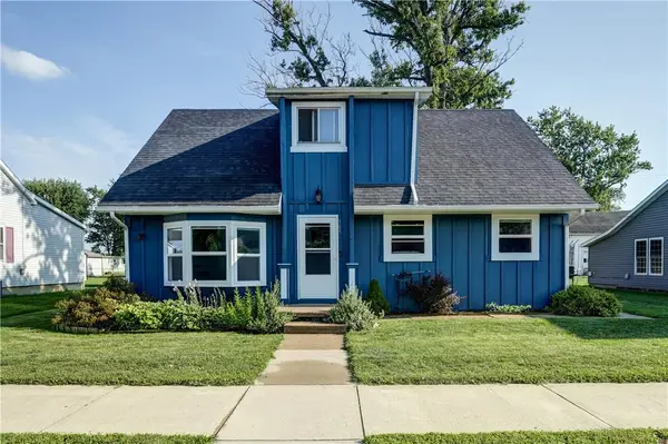 505 E Canal Street, Ansonia, OH 45303