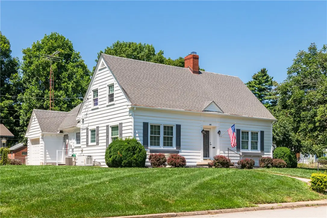 44 Smith Street, West Alexandria, OH 45381 - #1