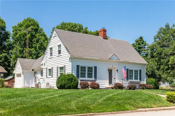 44 Smith Street, West Alexandria, OH 45381