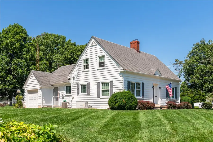 44 Smith Street, West Alexandria, OH 45381 - #3