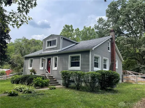 9012 Free Short Pike, Camden, OH 45311