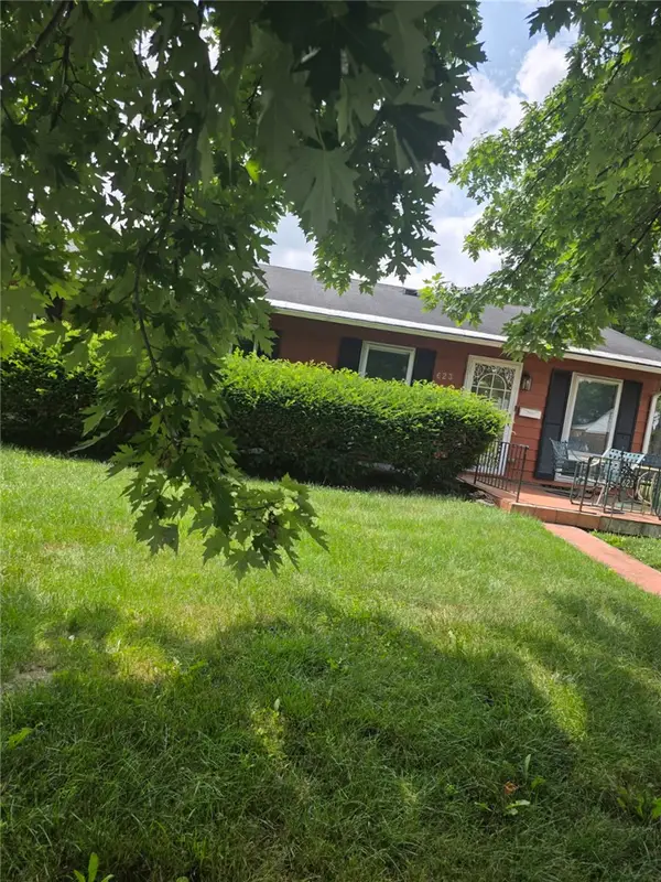 623 Anna Street, Dayton, OH 45402