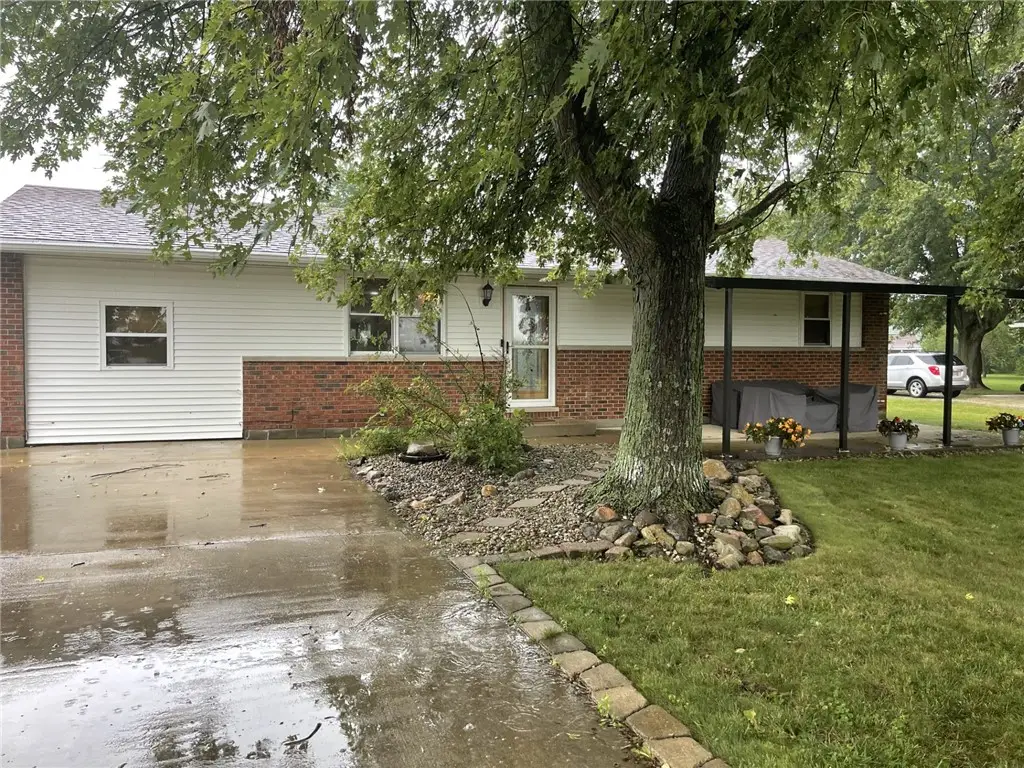 7898 Darke Preble Co Line Road, Arcanum, OH 45304 - #1