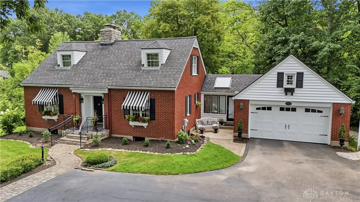 7376 Normandy Lane, Washington, OH 45459 - #1