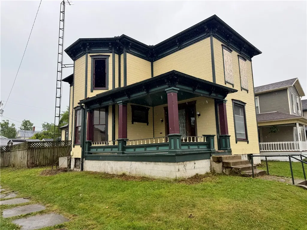 201 Harrison Avenue, Greenville, OH 45331 - #1