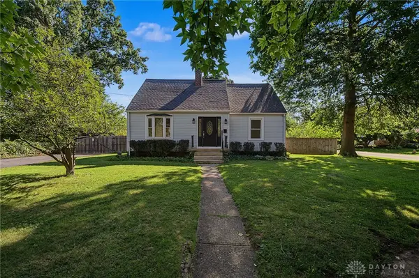 5621 Andover Avenue, West Carrollton, OH 45449