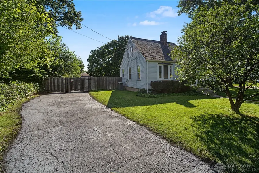 5621 Andover Avenue, West Carrollton, OH 45449 - #3