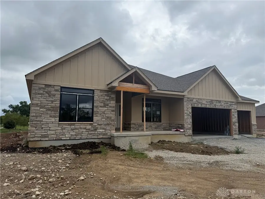 1270 Halifax Drive, Troy, OH 45373 - #2